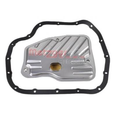 Трансмиссионный фильтр Metzger 8020110 Винница - изображение 2