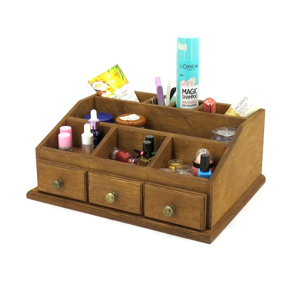 Органайзер для косметики 