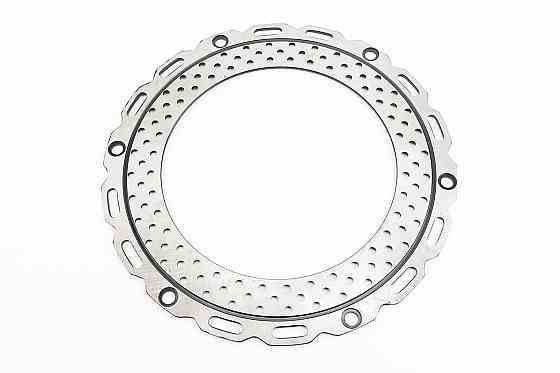 Гальмівний диск передній MAX Київ