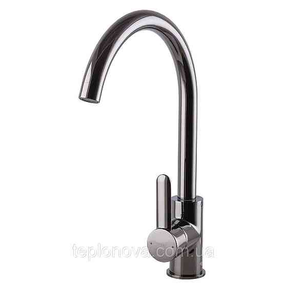 Смеситель для кухни TOPAZ CORSICA TC 8809-H48-GB Черновцы