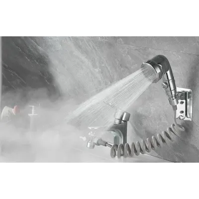 Аератор для змішувача Noveen XL1060 Silver Вінниця