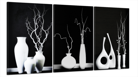 Модульна картина Абстракція Art-48_B3 Київ