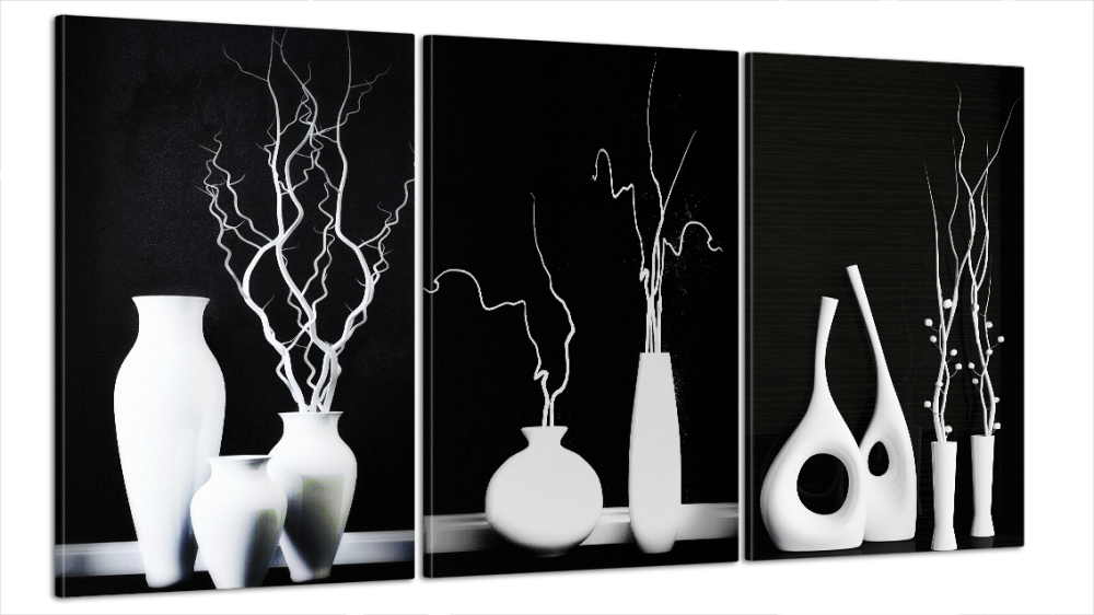 Модульна картина Абстракція Art-48_B3 Київ - фото 1