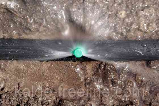 Мікроджет Presto-PS крапельниця для поливу Шуруп 90 л/год 180° (MJS-018) Харьков