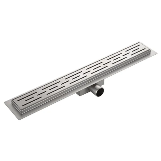 Душовий трап із нержавіючої сталі SUS304 Koer FD01-70x900   ( KR4748 ) 27999 Харків