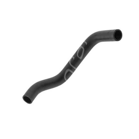 Патрубок Volken Golf II, Jetta II 83- нижний радиатора Мукачево