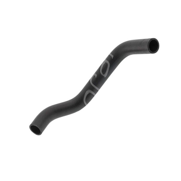 Патрубок Volken Golf II, Jetta II 83- нижний радиатора Мукачево - изображение 1