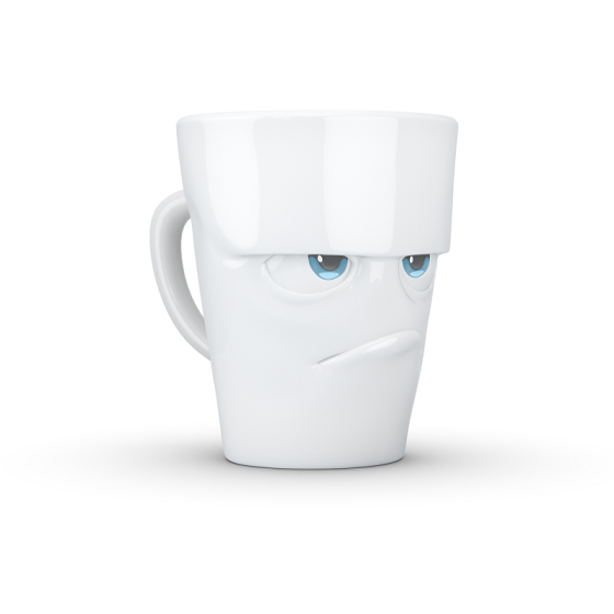 Чашка Tassen "Буркутун" Movie Edition (350 мл), порцеляна Рівне