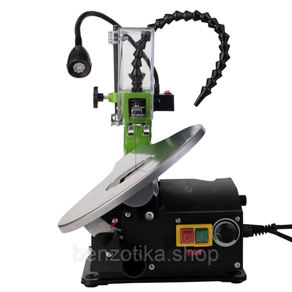 Лобзиковий верстат Procraft TS120-406 Київ - фото 8