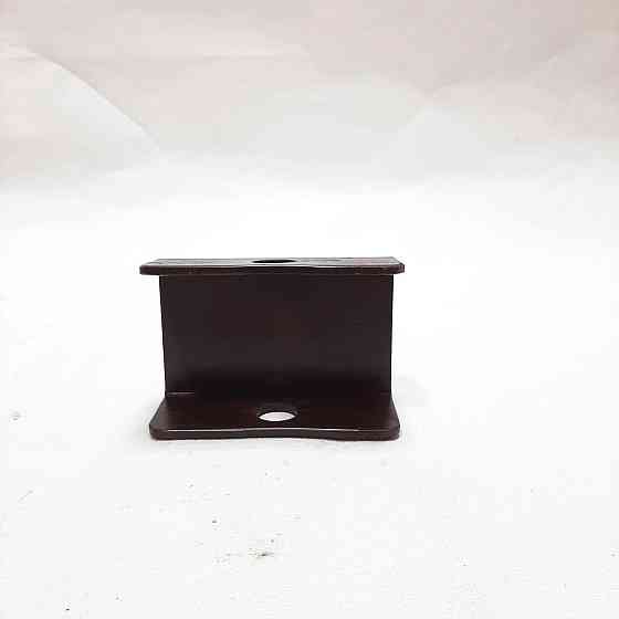 Скоба крепления лопаты на перед WEIMA 500/900 Харьков