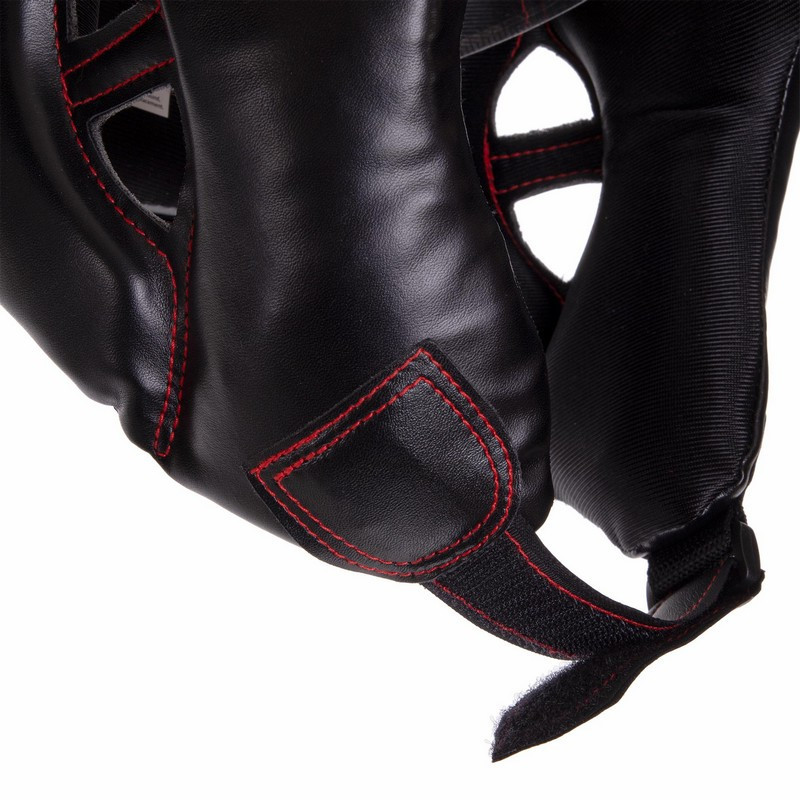 Шолом боксерський відкритий UFС-75182 Шоломи для боксу та єдиноборств Київ - фото 6