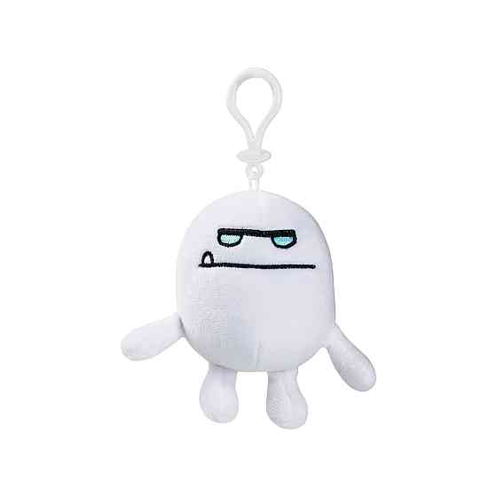 М’яка іграшка Piñata Smashlings – Маш (на кліпсі) Дніпро