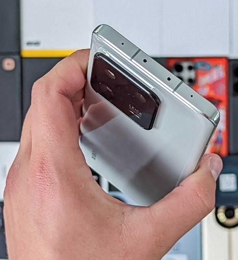 Смартфон Xiaomi Redmi 13 Pro 12/256 Gb Geramic Flora Green Гарантія Trade in Київ - фото 6