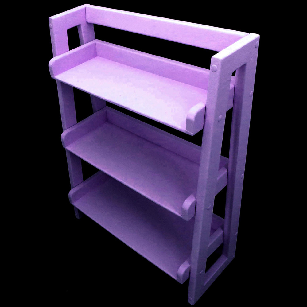 Полка для ванной 