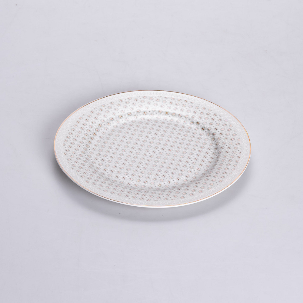 Yiwu Столовий сервіз з порцеляни Claire на 6 осіб 27 предметів HP-HK-2 Коломия - фото 8