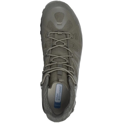 Ботинки AKU Selvatica TC MID GTX ranger green 11.5 (672T-105-11.5) Винница - изображение 4