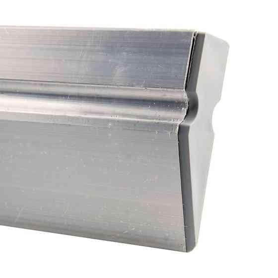 Правило-трапеція двоват 2500 мм SIGMA (3715291) Київ