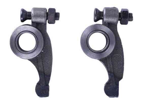 Коромисла двигун ZH1125N моторактор мінітрактор Мукачево