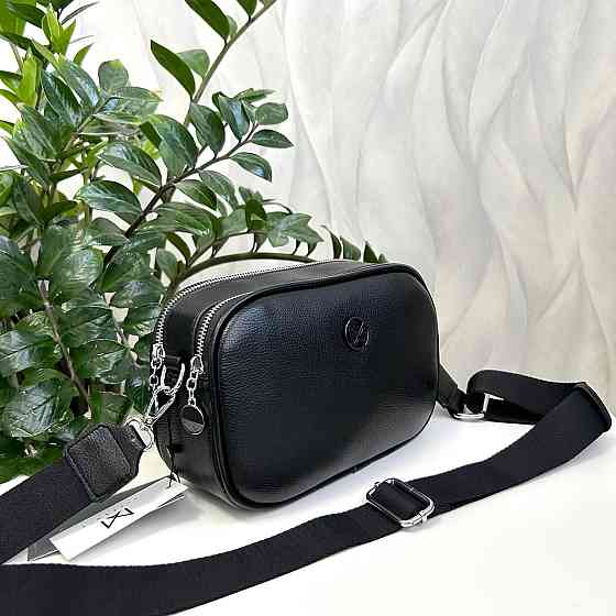 Брендовая женская сумка. Женская сумка маленькая через плечо. Киев