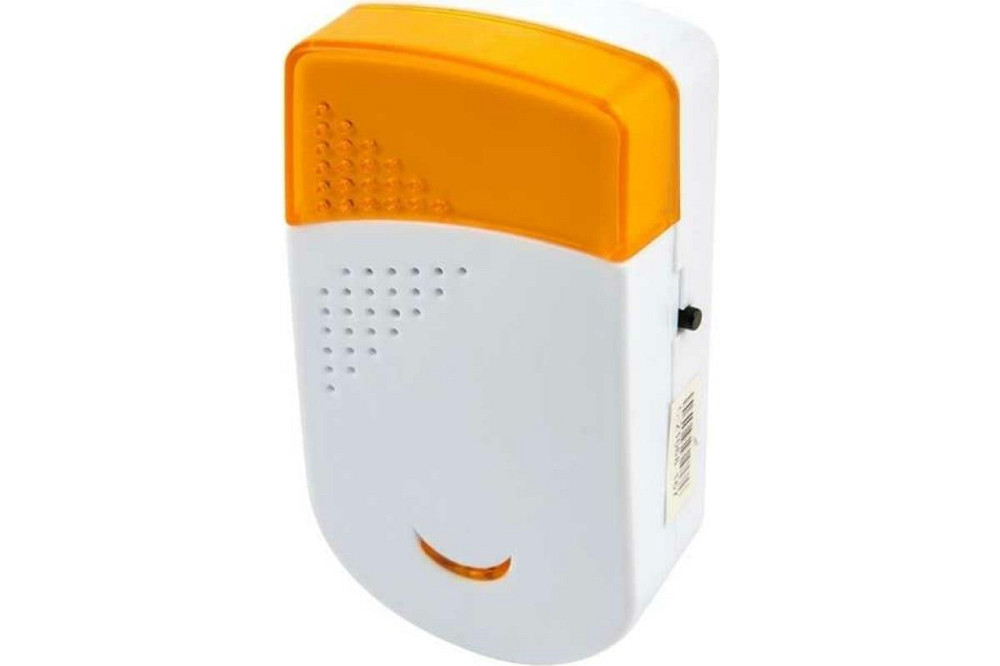 Дзвінок 8603 від розетки 220в Одеса - фото 3