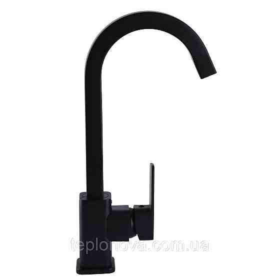 Смеситель для кухни Globus Lux Milano GLM-203SQ-BB Черновцы