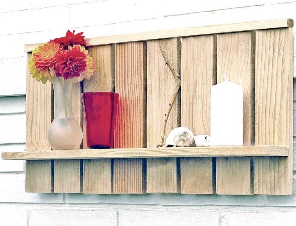 Полиця для ванної "Кемпені" бланже Миколаїв - фото 1