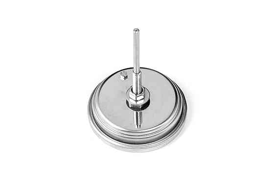 Термометр в кришку для керамічного вугільного гриля Kamado 5в1 L GRILLI 777217 Код: 012330 Рівне