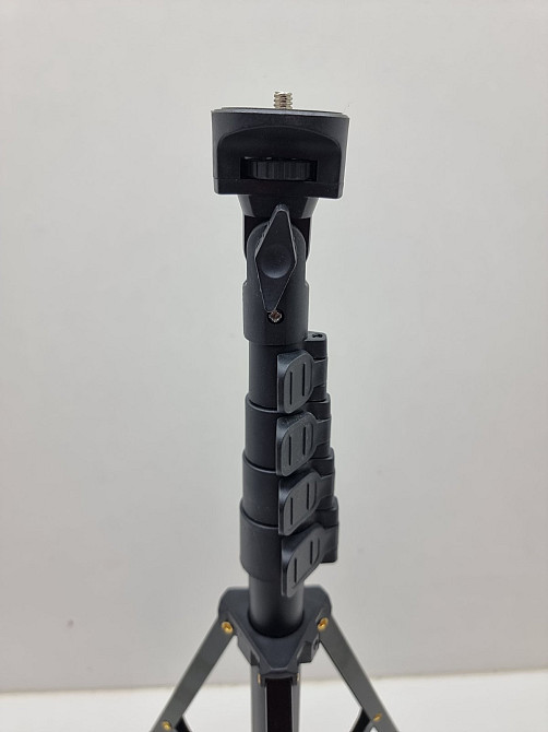 Штатив тринога 170см ( Б клас) 28956 Луцк - изображение 2