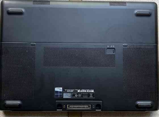 Ноутбук Dell Precision 7510
Екран: 15.6" (1920х1080)Full HD Київ