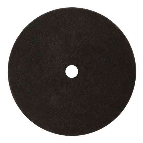 Диск відрізний по металу, 230×1,6×22,2 мм, 6600 об/хв INTERTOOL CT-4015 Київ
