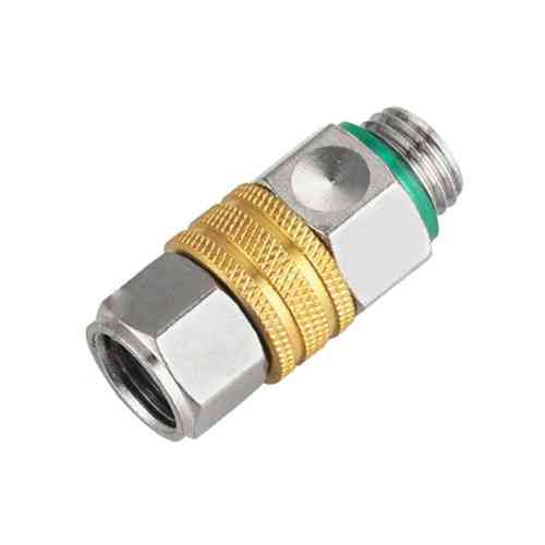 Адаптер М14 для мойки высокого давления, нержавейка Киев