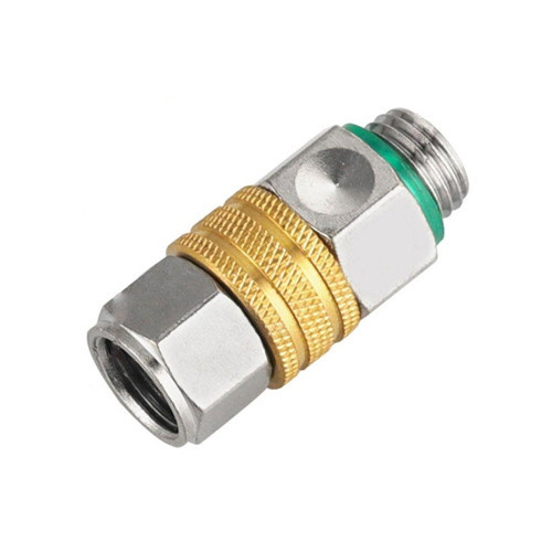 Адаптер М14 для мойки высокого давления, нержавейка Киев - изображение 2