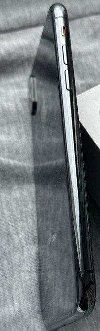 Айфон Apple iPhone XS 256Gb. Space Gray АКБ 86% Neverlock. Київ - фото 3