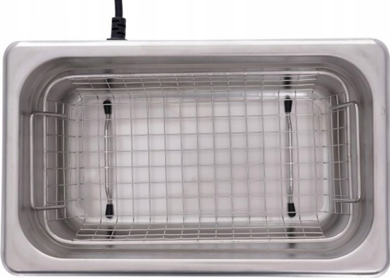 Ультразвуковий очисник KraftDele KD448 3,2 л (Польща) Київ