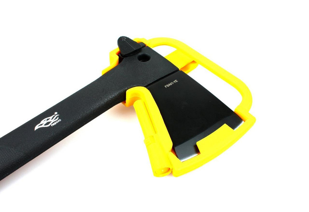 Сокира Firebird FSA01-YE Киев - изображение 7