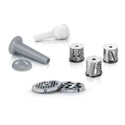 М'ясорубка Bosch MFW2514W Вінниця