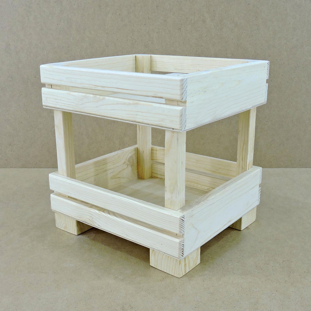 Лоток для овощей и фруктов 