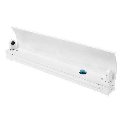 Світильник Delux FLP2 1x15W (90017277) Вінниця - фото 1