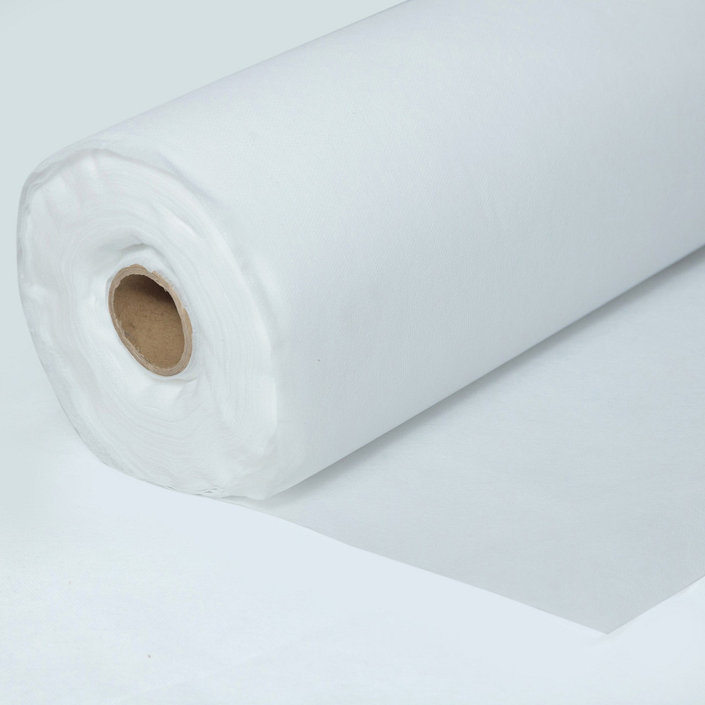 Агроволокно 23 г/м2 3,2 х 50 м біле "Shadow" 4% покривний матеріал для городу Дніпро - фото 2