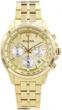 Часы Bulova Classic Chronograph 97B217 Киев - изображение 1