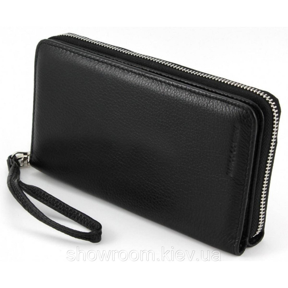 Мужской кожаный клатч Marco Coverna (5130) Киев - изображение 3