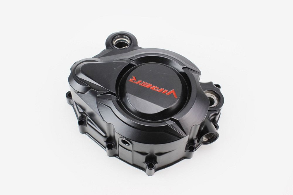 Кришка двигуна права Тип 1 Київ - фото 2