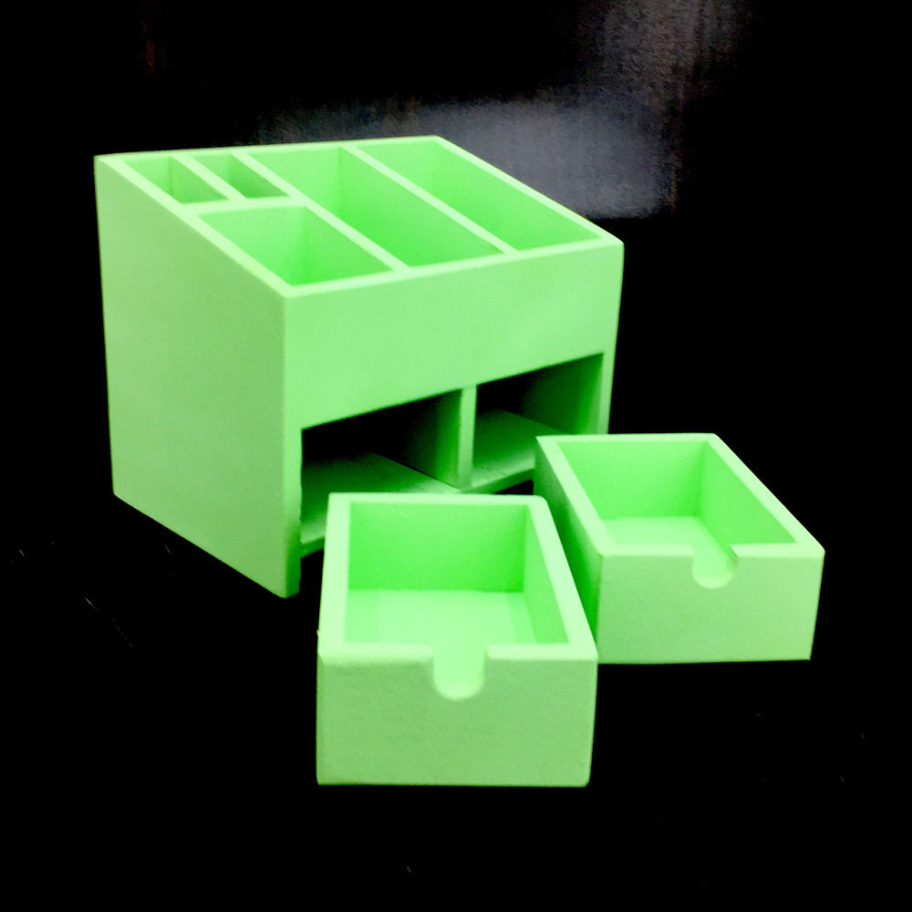 Органайзер настільний "Мелроз" мохіто Миколаїв - фото 4