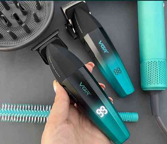 Набор для стрижки VGR Киев