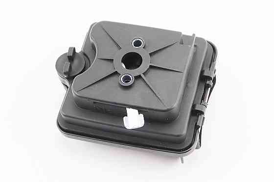 Фільтр повітряний у зборі, квадратний елемент Киев