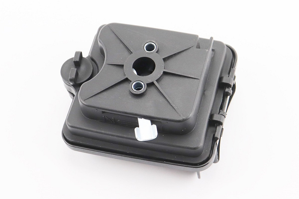 Фільтр повітряний у зборі, квадратний елемент Київ - фото 2