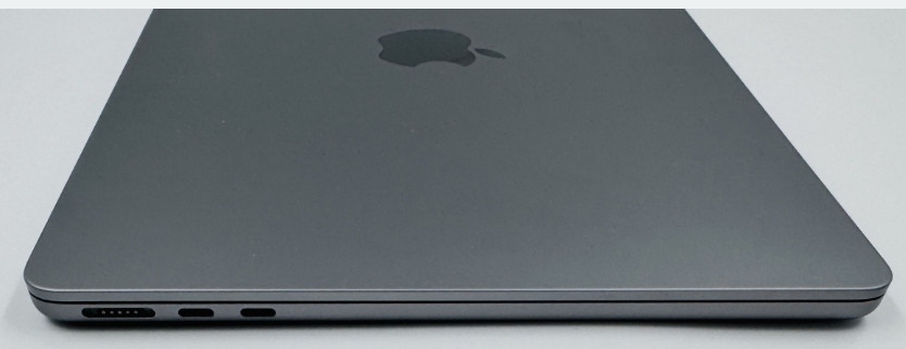 Apple Macbook Air 13.6 M2 2022 24GB RAM 256GB SSD Space Gray IL6542. Київ - фото 4