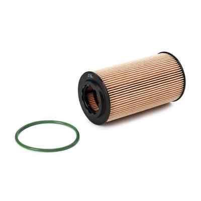 Фильтр масляный Blue Print ADF122101 Винница