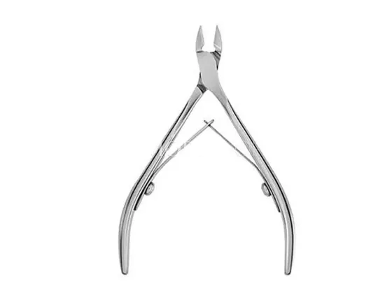 Кусачки для кожи STALEKS CLASSIC 10 8 мм Киев