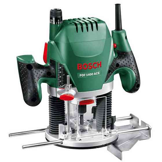 Фрезер Bosch POF1400ACE (0.603.26C.820) Винница